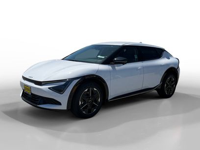 New 2026 Kia EV6 Wind