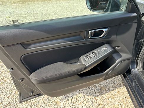 Used 2024 Honda Civic Sport image 39