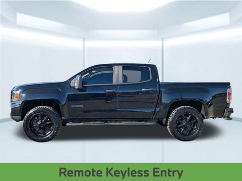 Used 2021 GMC Canyon Elevation Standard w/ Convenience Package image 2