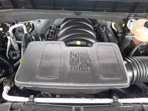 Used 2024 Chevrolet Silverado 1500 RST w/ LPO, Dark Essentials Package image 27