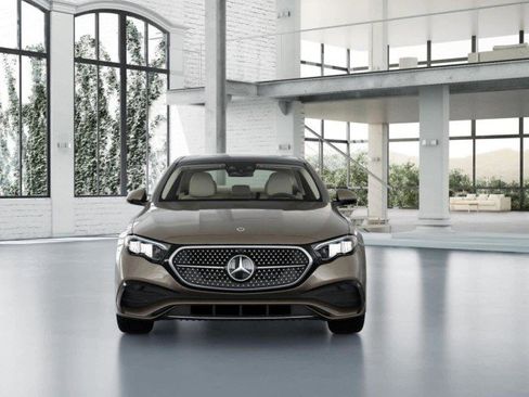 New 2026 Mercedes-Benz E 350 Sedan image 20