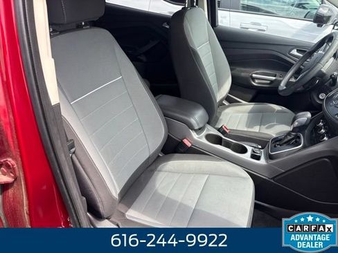 Used 2013 Ford Escape SE AWD/4WD image 11