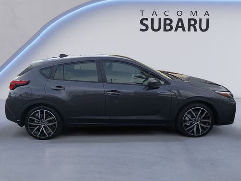 New 2026 Subaru Impreza 2.0i Sport AWD/4WD image 6