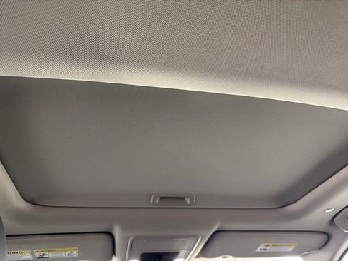 Certified 2025 Honda CR-V EX-L image 30