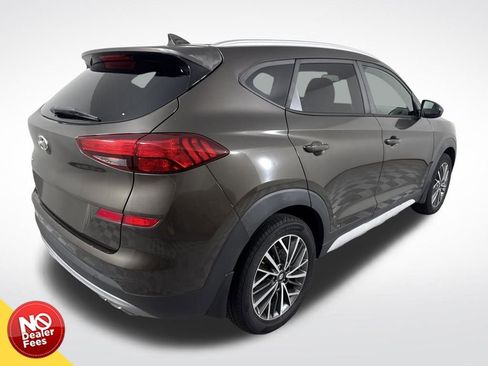 Used 2019 Hyundai Tucson SEL w/ Cargo Package image 3