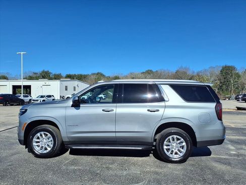 Used 2025 Chevrolet Tahoe LT image 24