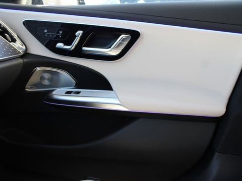 New 2026 Mercedes-Benz E 350 4MATIC Sedan image 29