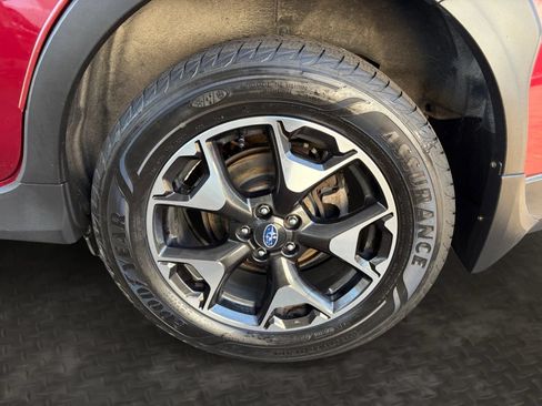 Used 2019 Subaru Crosstrek 2.0i Premium AWD/4WD image 40