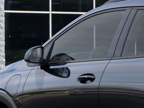 New 2027 Chevrolet Bolt RS image 12