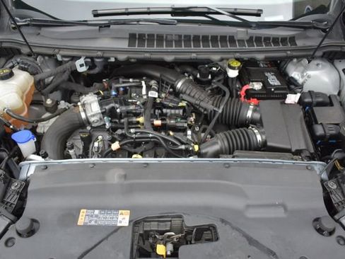 Used 2023 Ford Edge ST AWD/4WD image 50