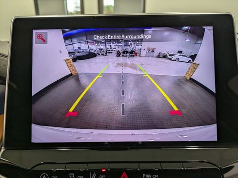 Used 2024 Jeep Compass Limited w/ Elite Group image 12