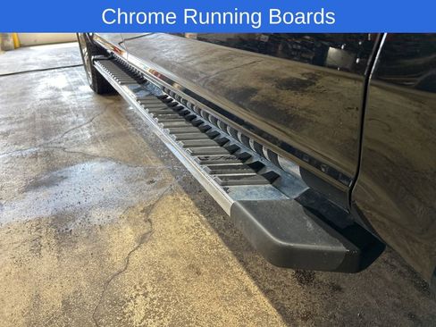 Used 2018 Ford F150 Lariat w/ Equipment Group 502A Luxury image 9