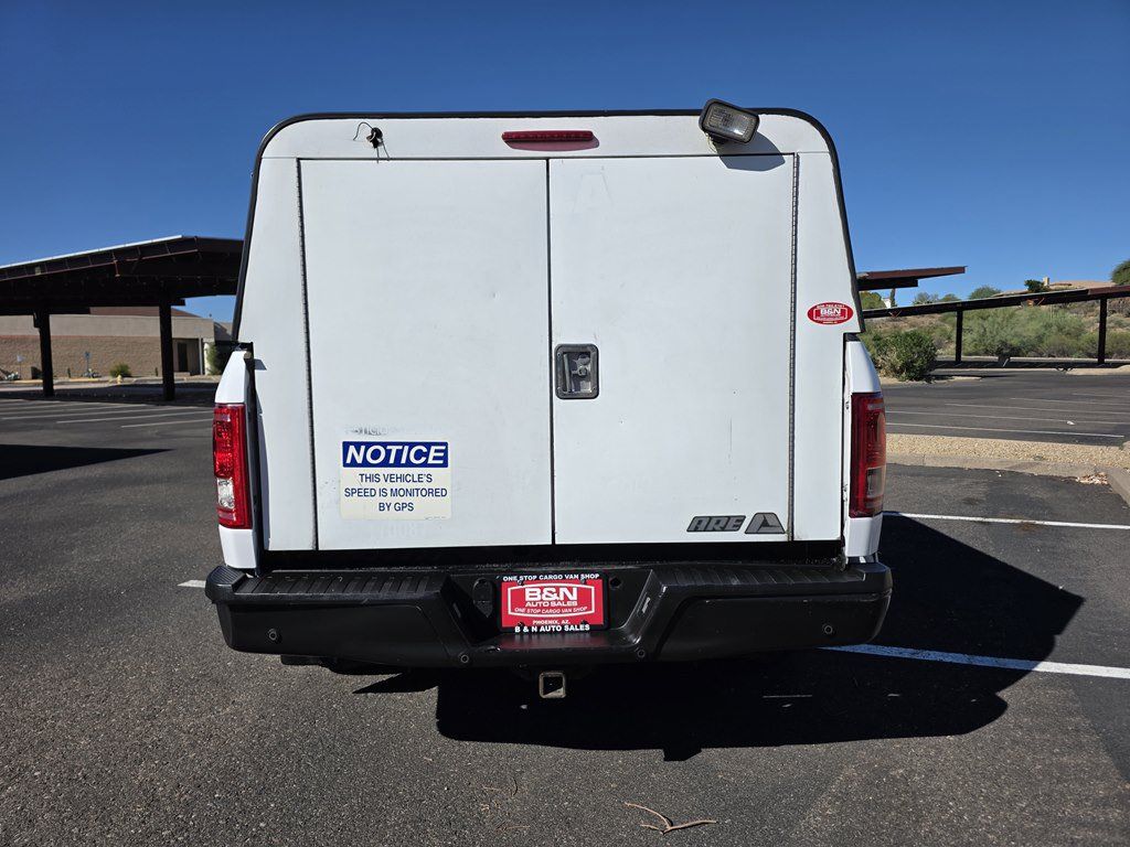 Used 2016 Ford F150 XL w/ Equipment Group 101A Mid RWD image 3