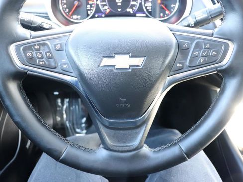 Used 2024 Chevrolet Malibu LT image 27