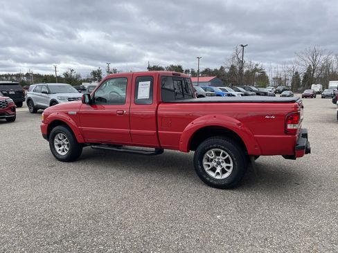Used 2007 Ford Ranger XLT AWD/4WD image 6