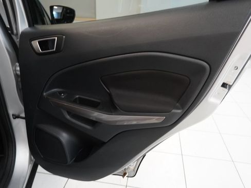 Used 2018 Ford EcoSport SE AWD/4WD image 29