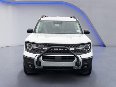 New 2026 Ford Bronco Sport Big Bend w/ Convenience Package AWD/4WD image 10