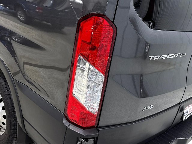 Used 2020 Ford Transit 150 XLT AWD/4WD image 26