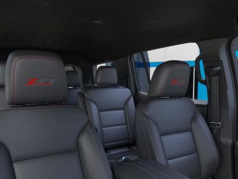 New 2026 Chevrolet Traverse Z71 AWD/4WD image 24