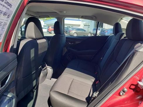 New 2025 Subaru Legacy Premium w/ Popular Package #1A image 11