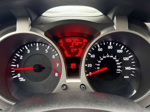 Used 2013 Nissan Juke SL image 27