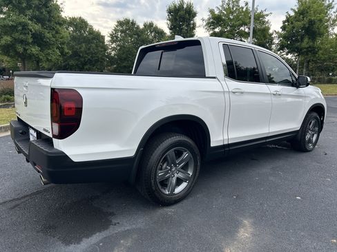 Used 2023 Honda Ridgeline RTL image 9