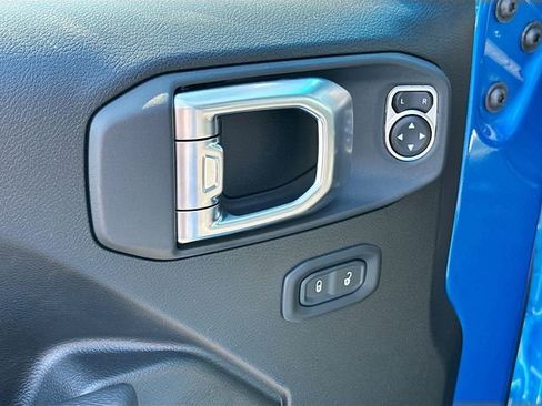 New 2026 Jeep Wrangler Willys image 12