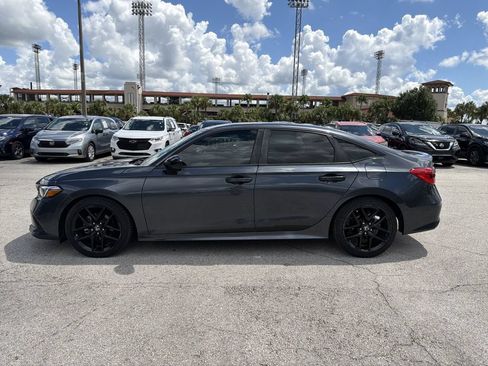 Used 2023 Honda Civic Sport image 7