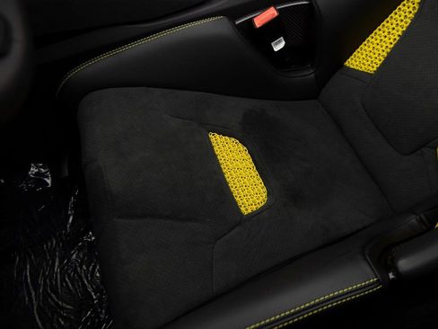 Certified 2025 Porsche 718 Boxster Spyder RS image 38