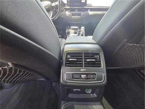 Used 2021 Audi A5 2.0T Premium Plus w/ Premium Plus AWD/4WD image 11