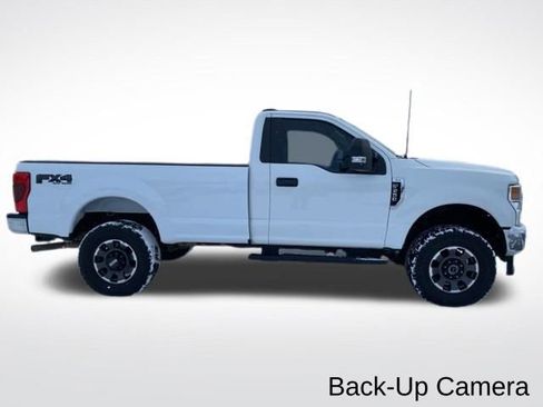 Used 2022 Ford F250 XLT image 6