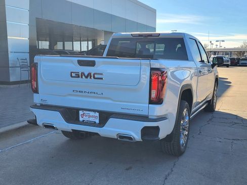 New 2026 GMC Sierra 1500 Denali image 3