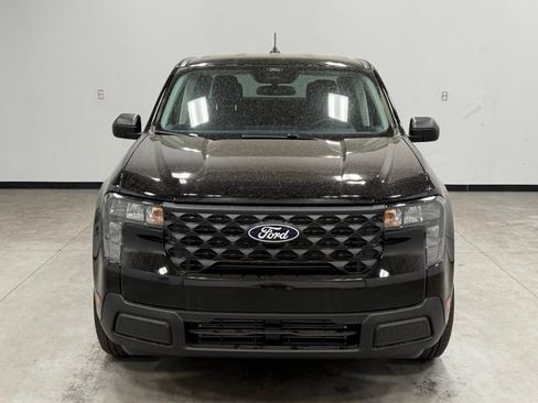 New 2026 Ford Maverick XL FWD image 4
