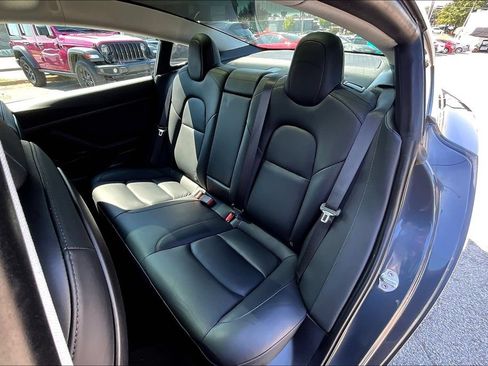 Used 2020 Tesla Model 3 Standard Range Plus RWD image 30