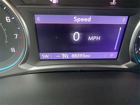 Certified 2021 Chevrolet Traverse LT image 12