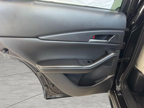 New 2026 MAZDA CX-30 2.5 Turbo w/ Premium Package image 19