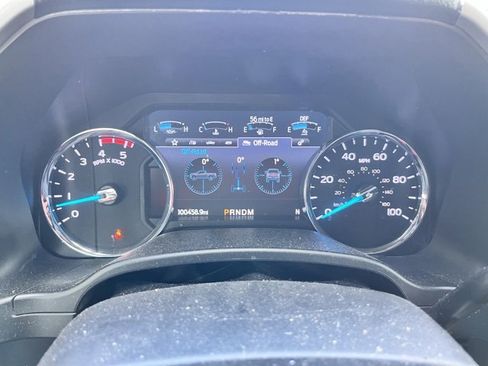 Used 2020 Ford F250 Lariat w/ Tremor Off-Road Package image 9