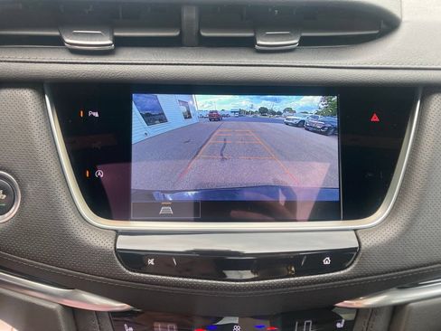Used 2024 Cadillac XT5 Premium Luxury w/ LPO, Floor Liner Package AWD/4WD image 34