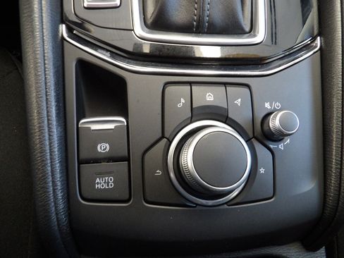 Certified 2023 MAZDA CX-5 AWD 2.5 S image 32