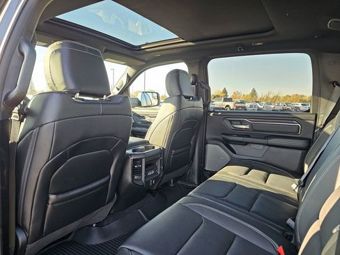 New 2026 RAM 1500 Rebel w/ Rebel Level 2 Equipment Group image 10