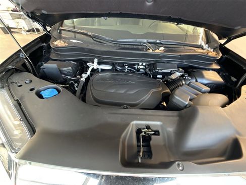 New 2026 Honda Ridgeline RTL image 18