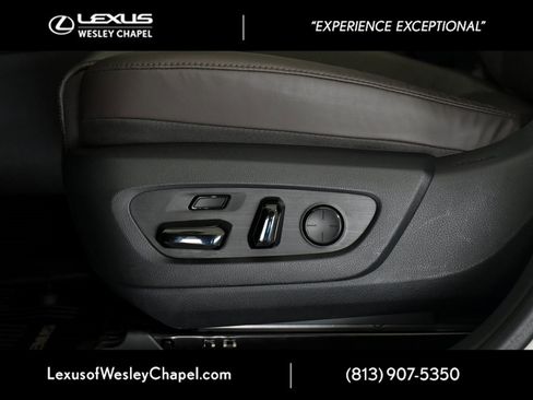 Used 2024 Lexus RX 350 image 24