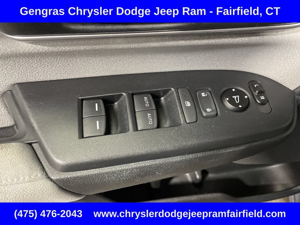 Used 2020 Honda CR-V EX image 24
