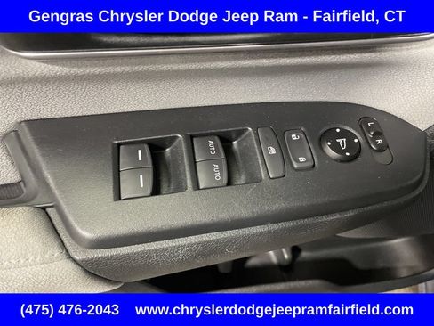 Used 2020 Honda CR-V EX image 24