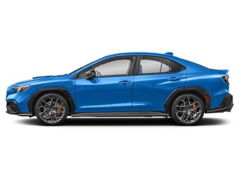 New 2026 Subaru WRX tS AWD/4WD image 3