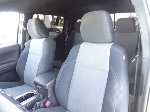 Certified 2023 Toyota Tacoma TRD Off-Road w/ Technology Package AWD/4WD image 19