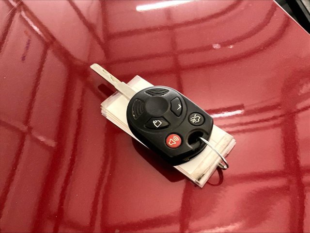 Used 2017 Ford Focus SE FWD image 10