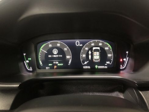 New 2026 Honda CR-V Sport-L image 28