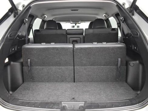 Used 2024 Mitsubishi Outlander Ralliart image 16