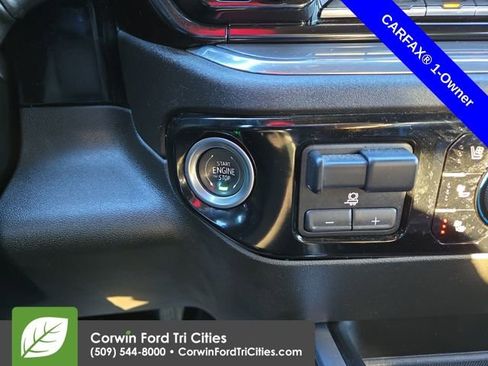 Used 2025 Chevrolet Silverado 3500 High Country w/ Technology Package image 21